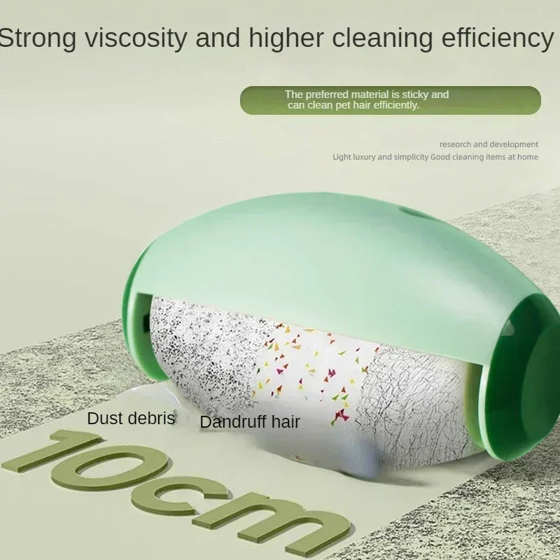 EcoRoll Infinite Gel Lint Roller