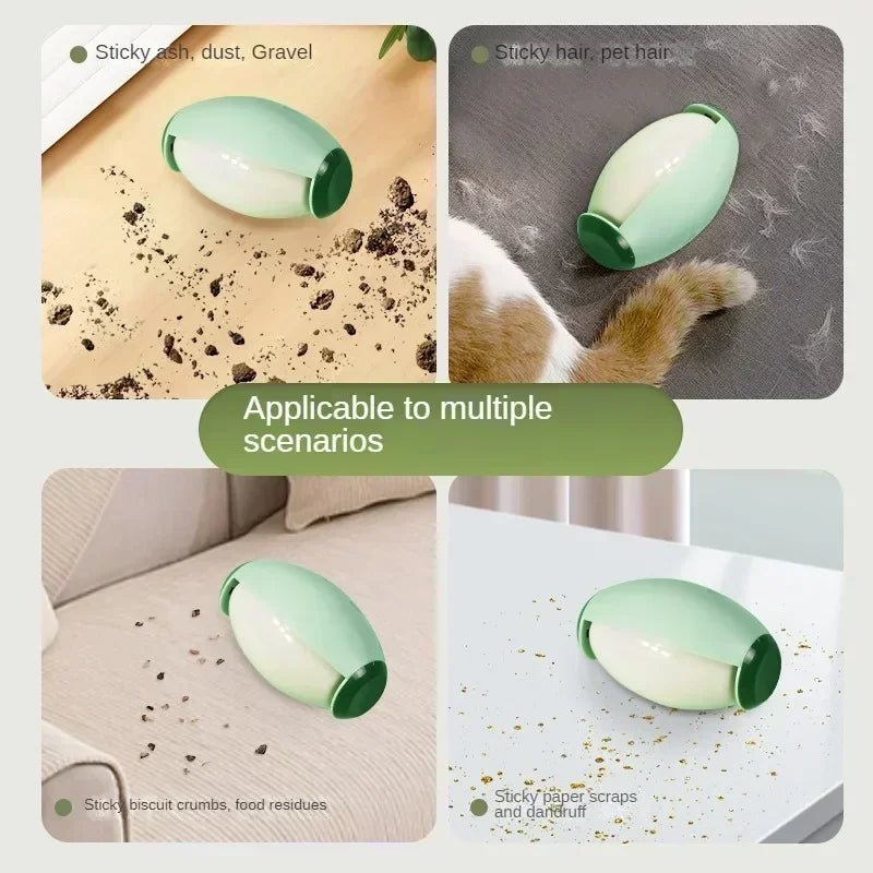 EcoRoll Infinite Gel Lint Roller